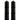 3″ Leg Extension (Set of 6)